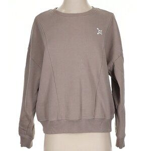 Orangetheory OTF // Mauve/Brown Crewneck Sweatshirt